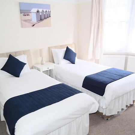 The Kelvin Guest House 브라이턴 외부 사진