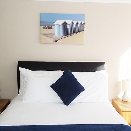 The Kelvin Guest House 브라이턴 외부 사진