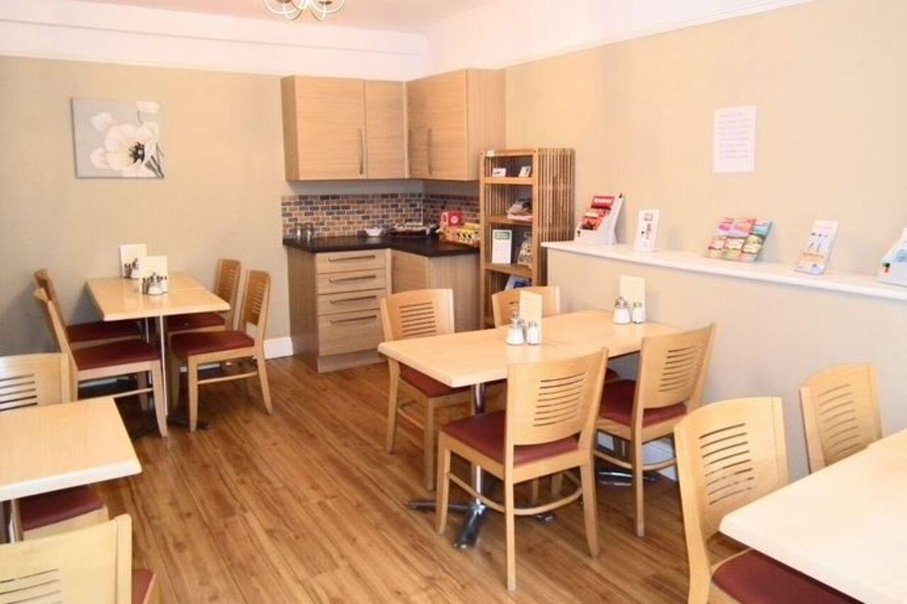The Kelvin Guest House 브라이턴 외부 사진