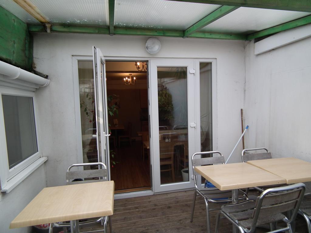 The Kelvin Guest House 브라이턴 외부 사진