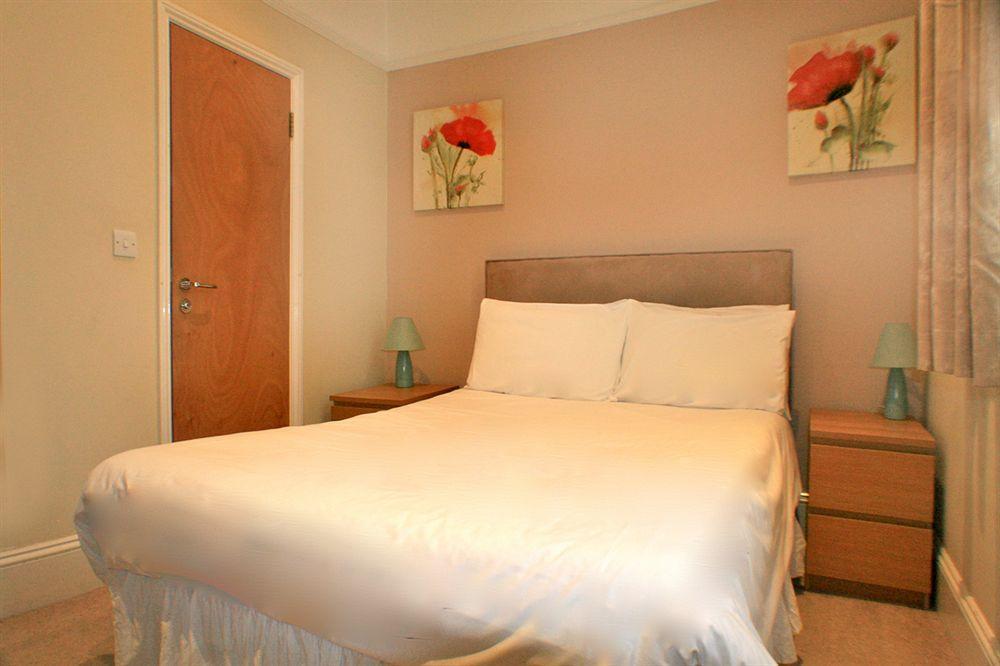 The Kelvin Guest House 브라이턴 외부 사진