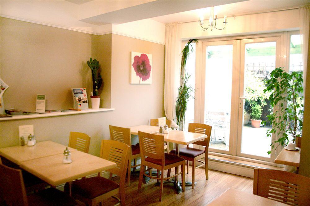 The Kelvin Guest House 브라이턴 외부 사진
