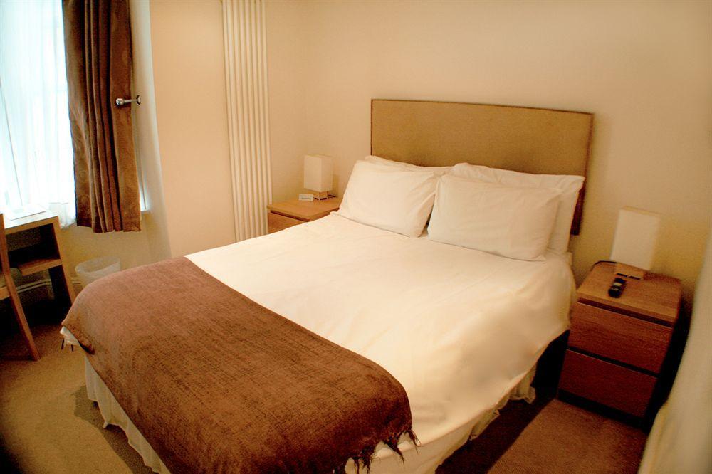 The Kelvin Guest House 브라이턴 외부 사진