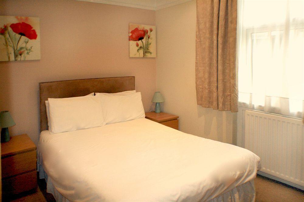 The Kelvin Guest House 브라이턴 외부 사진