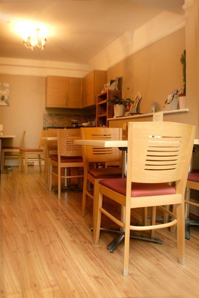 The Kelvin Guest House 브라이턴 외부 사진