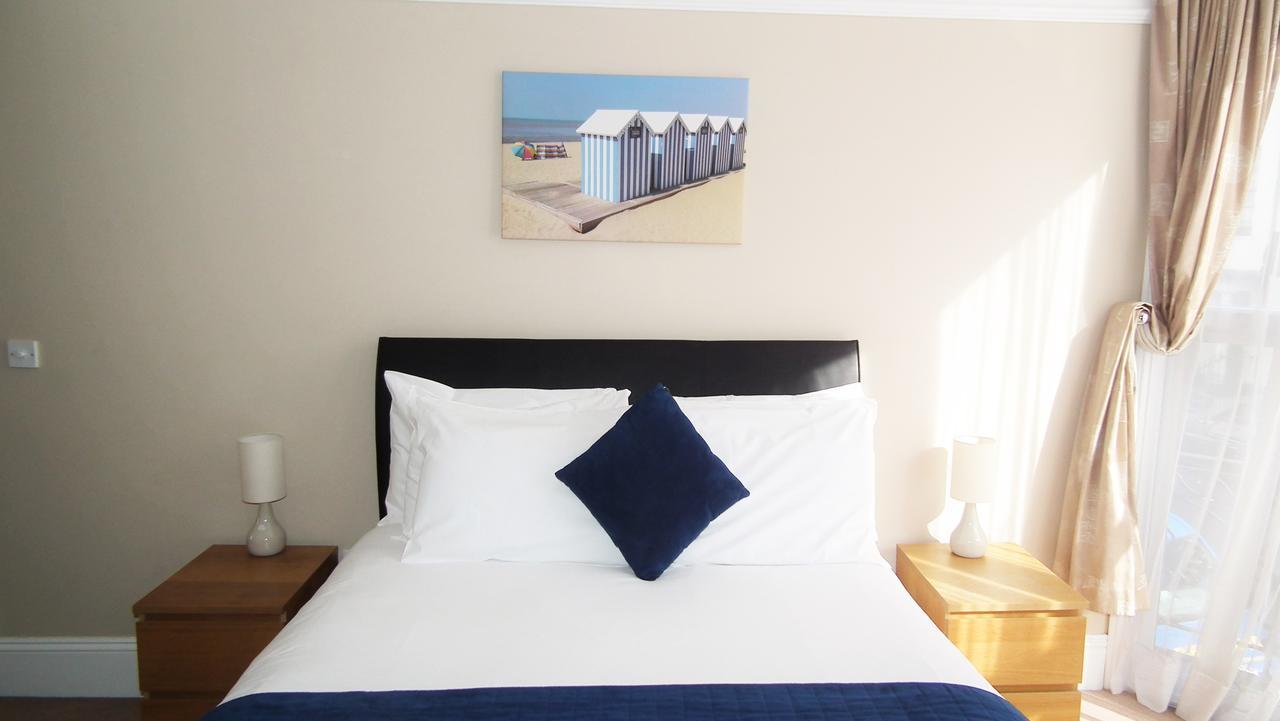 The Kelvin Guest House 브라이턴 외부 사진
