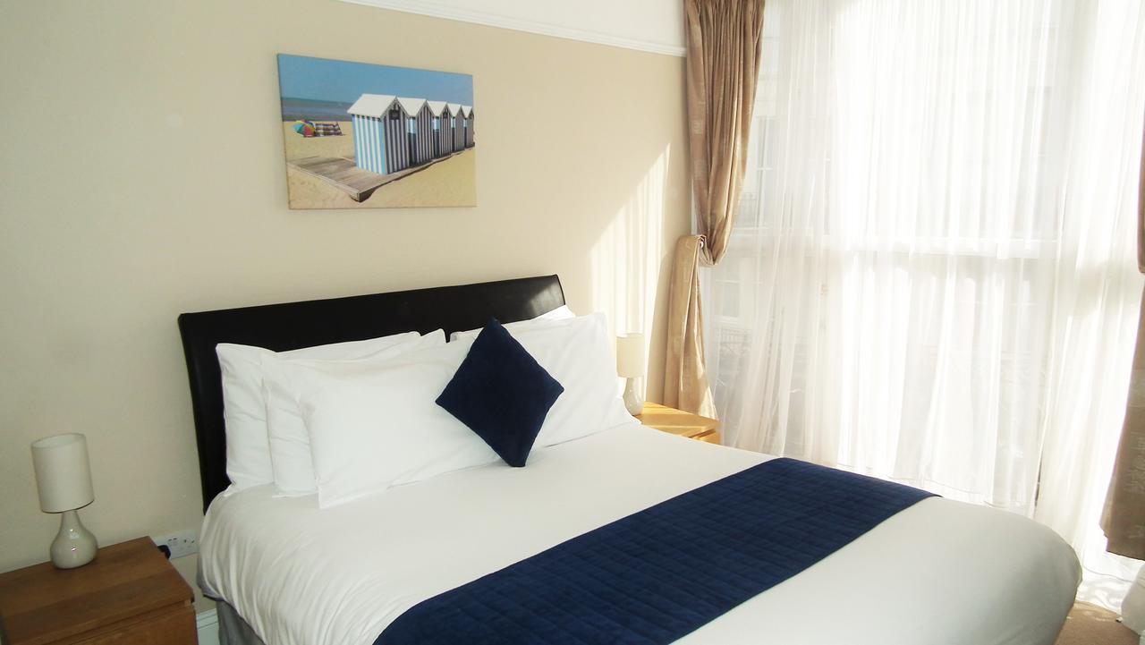The Kelvin Guest House 브라이턴 외부 사진