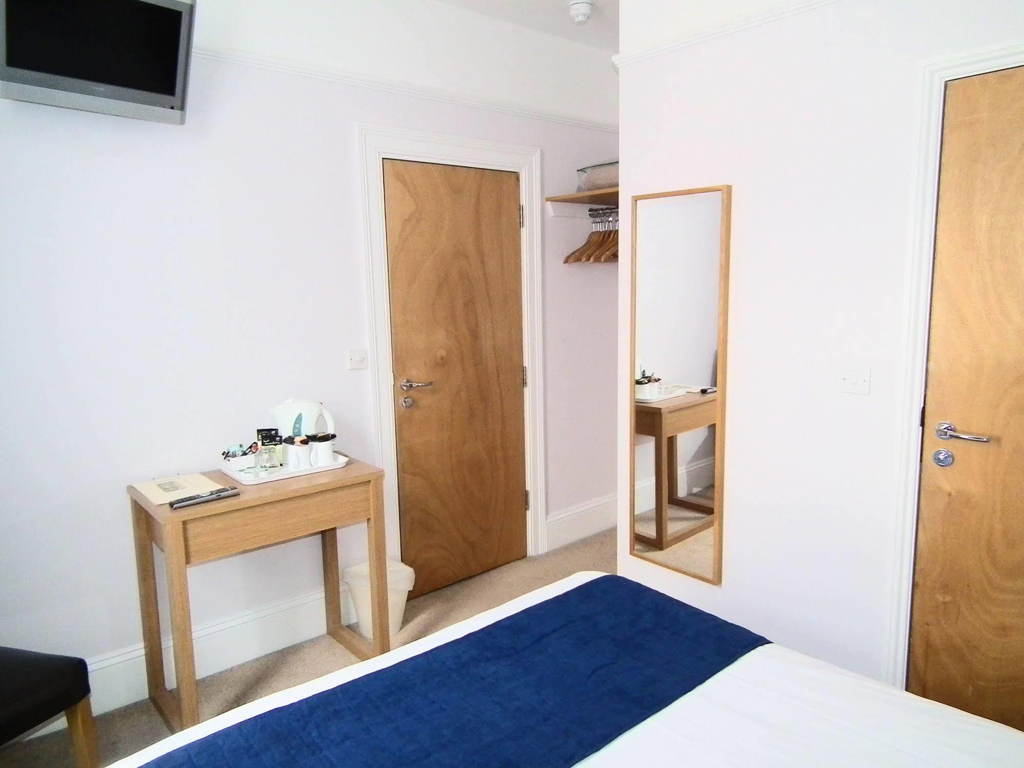 The Kelvin Guest House 브라이턴 외부 사진
