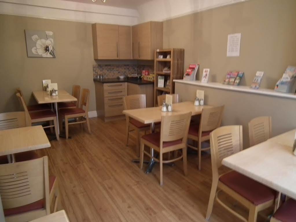 The Kelvin Guest House 브라이턴 외부 사진