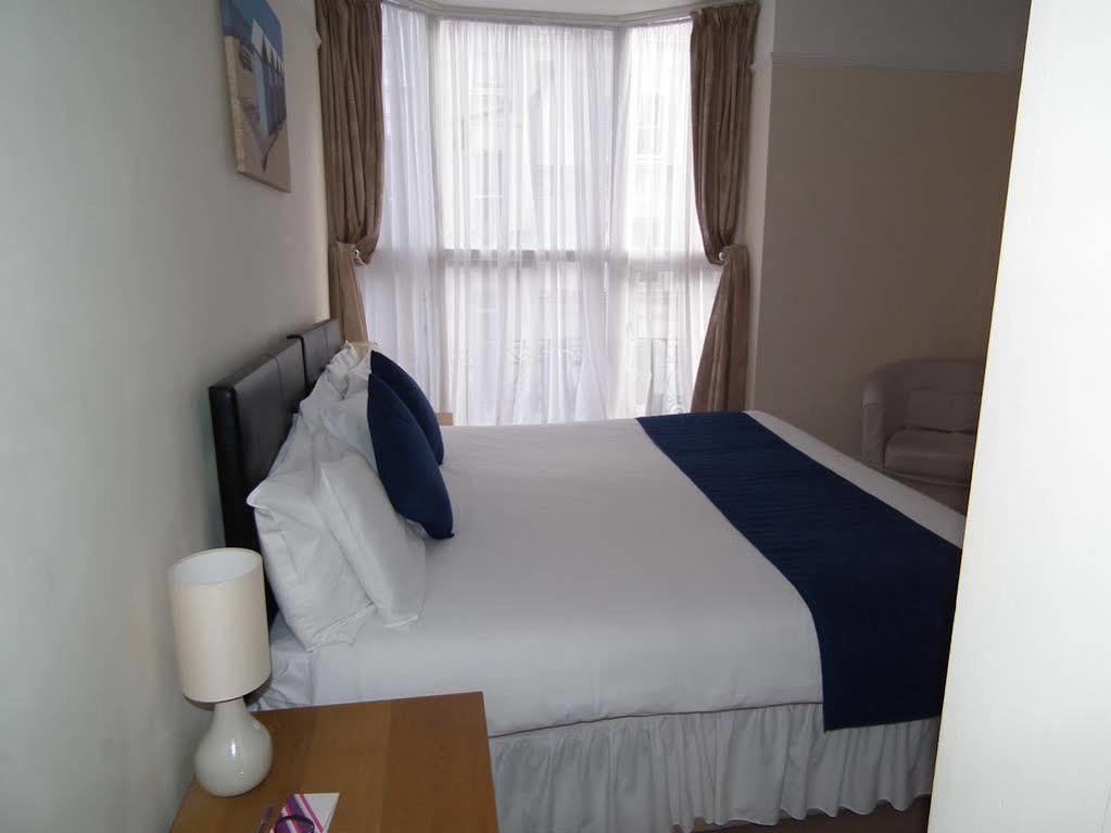 The Kelvin Guest House 브라이턴 외부 사진