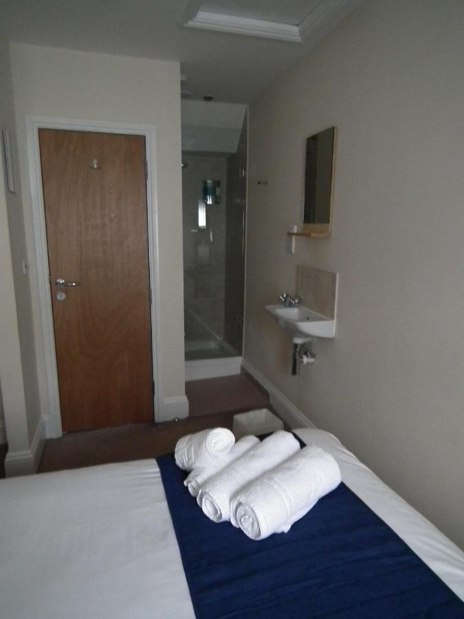 The Kelvin Guest House 브라이턴 객실 사진